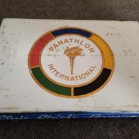 Mattonella Ceramica 10 x 15 Castelli