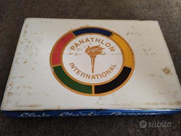 Mattonella Ceramica 10 x 15 Castelli