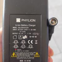 alimentatore bici TORPADO