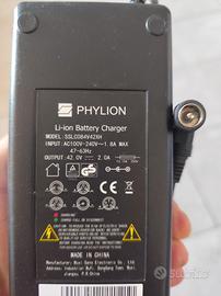 alimentatore bici TORPADO