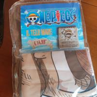 telo mare One piece rubber