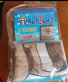telo mare One piece rubber