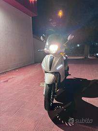 Piaggio Beverly 300 2019