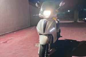 Piaggio Beverly 300 2019