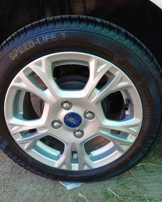 4 cerlchi ford 