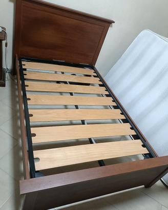 Letto una piazza e mezza 
