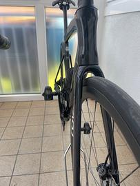 Sl7 tarmac expert