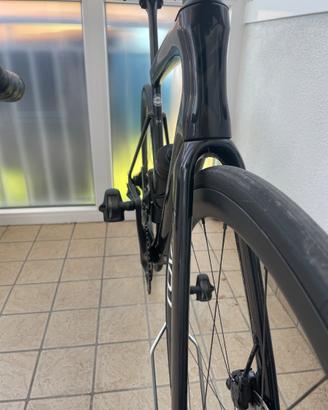 Sl7 tarmac expert