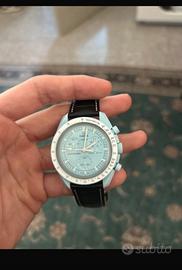 Orologio Swatch Omega Mission to Uranus