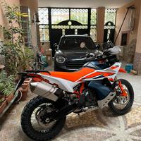 KTM 890 ADVENTURE R - 2024