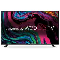 Smart TV Led 43" uhd 4K Bolva S43U02 WEBOS LG 2024