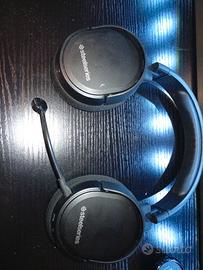 steelseries arctis 1 cuffie gaming 