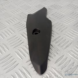 Scudo Termico Scarico Destro Kawasaki Z900 2017-20