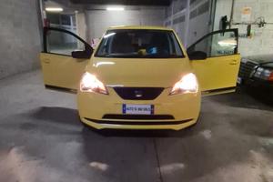 SEAT MII BENZINA EURO 6B NEO PATENTATI