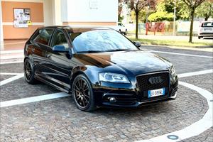 Audi A3 S3 2.0 TFSI quattro 5 Porte