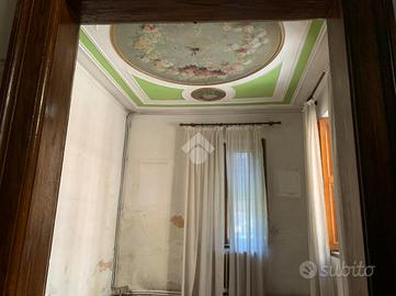 CASA INDIPENDENTE A CHIARI