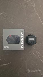 Garmin VIRB 360