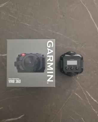 Garmin VIRB 360