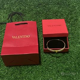 Bracciale Bangle Valentino Garavani