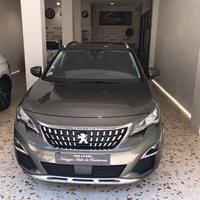 Peugeot 3008 BlueHDi 150CV Allure Km certificati
