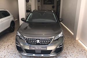 Peugeot 3008 BlueHDi 150CV Allure Km certificati