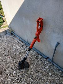  decespuliatore senza batteria 