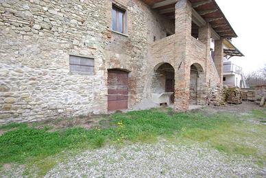 Rustico / Casale di 130 m² a San Giustino