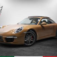 Porsche 911 Coupe 3.8 Carrera S