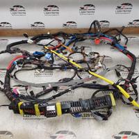 Cablaggio corpo rhd destra dx tesla model y 2023 2