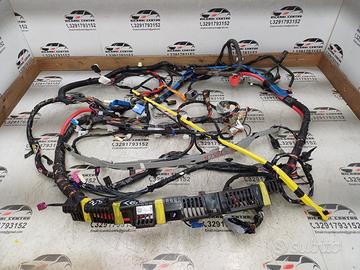 Cablaggio corpo rhd destra dx tesla model y 2023 2