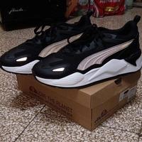 Puma RS-X – Sneakers nere/unisex