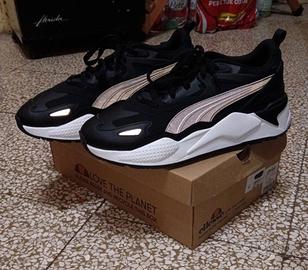 Puma RS-X – Sneakers nere/unisex