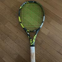 Babolat pure aero 100