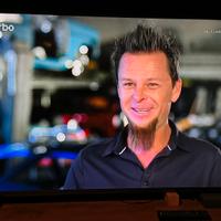 Samsung UE49K5500AK 49" Full HD Smart WiFi