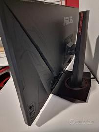 Monitor Asus VG279 