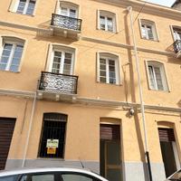 Cagliari via Malta locale mq. 116 con 3 serrande