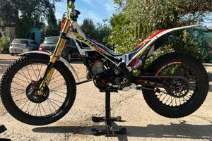 Trs One RR 300 2018