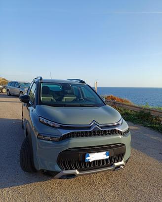 Citroen C3 Aircross 1,2 Pure Tech Feel 