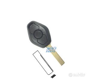 ALLOGGIAMENTO CHIAVE BMW ESAGONALE CON SPADINO