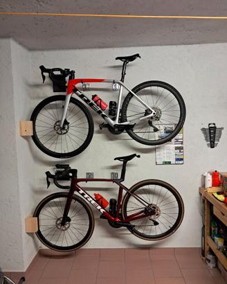 Bicicletta da corsa Trek Madone sl6 gen 8