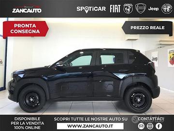 FIAT Grande Panda 1.2 Hybrid 110 CV S&S Pop K...