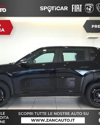FIAT Grande Panda 1.2 Hybrid 110 CV S&S Pop K...