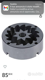 Macine coniche Faema MC99