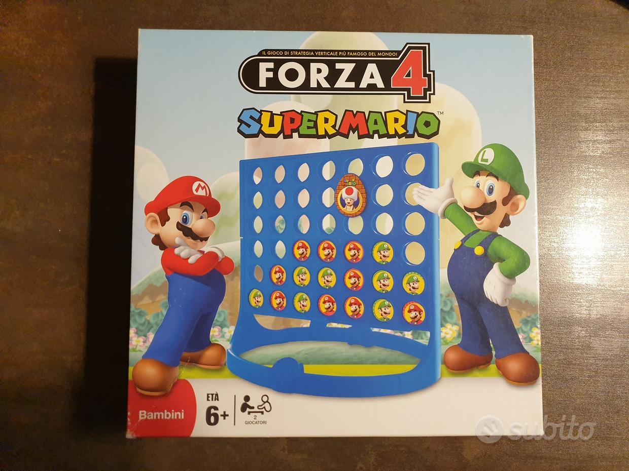 Carte da UNO SuperMario - Tutto per i bambini In vendita a Roma