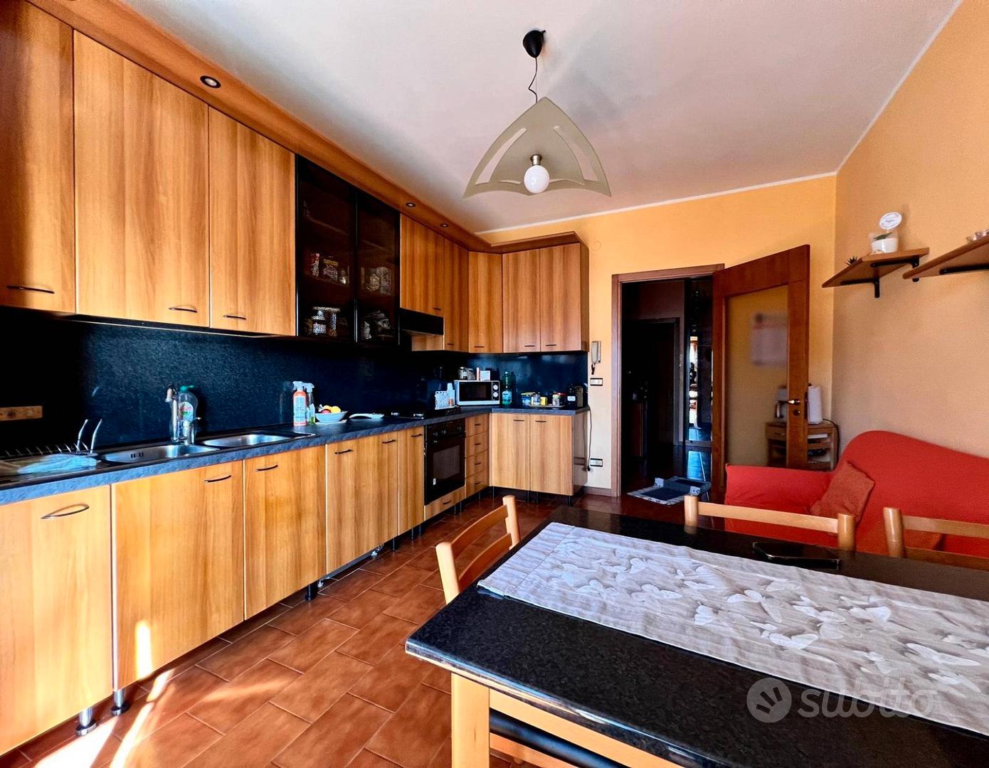 Appartamento – Campobasso, San Giovanni - Vista 5