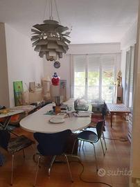 Quadrilocale a Bordighera