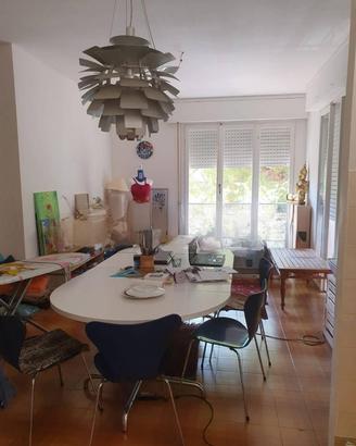 Quadrilocale a Bordighera