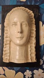 scultura Mario Raimondi