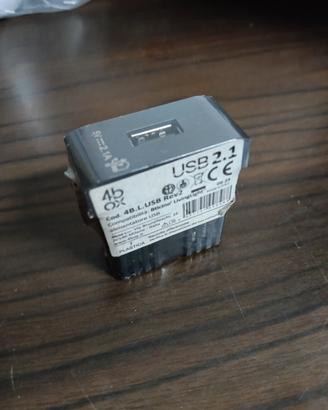 Alimentatore USB