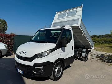 IMPEGNATO Ribaltabile Iveco Daily 35c14 EURO6